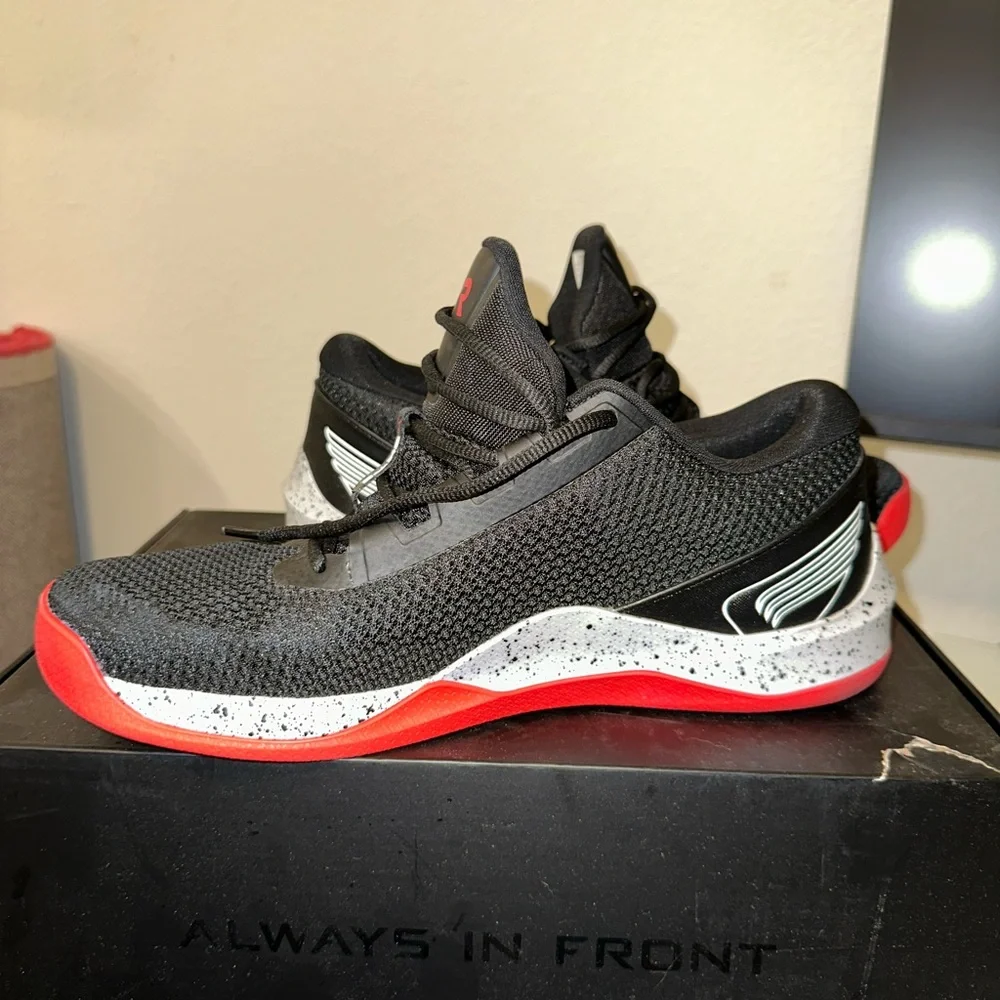 TYR CXT2 Trainer - Picture 2 of 6
